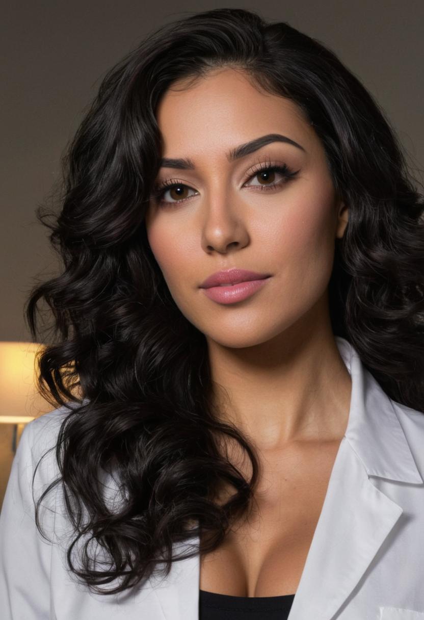 Anika Rojas image