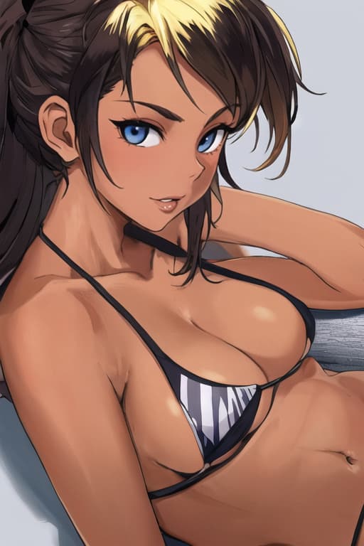 Aubrie Yates image