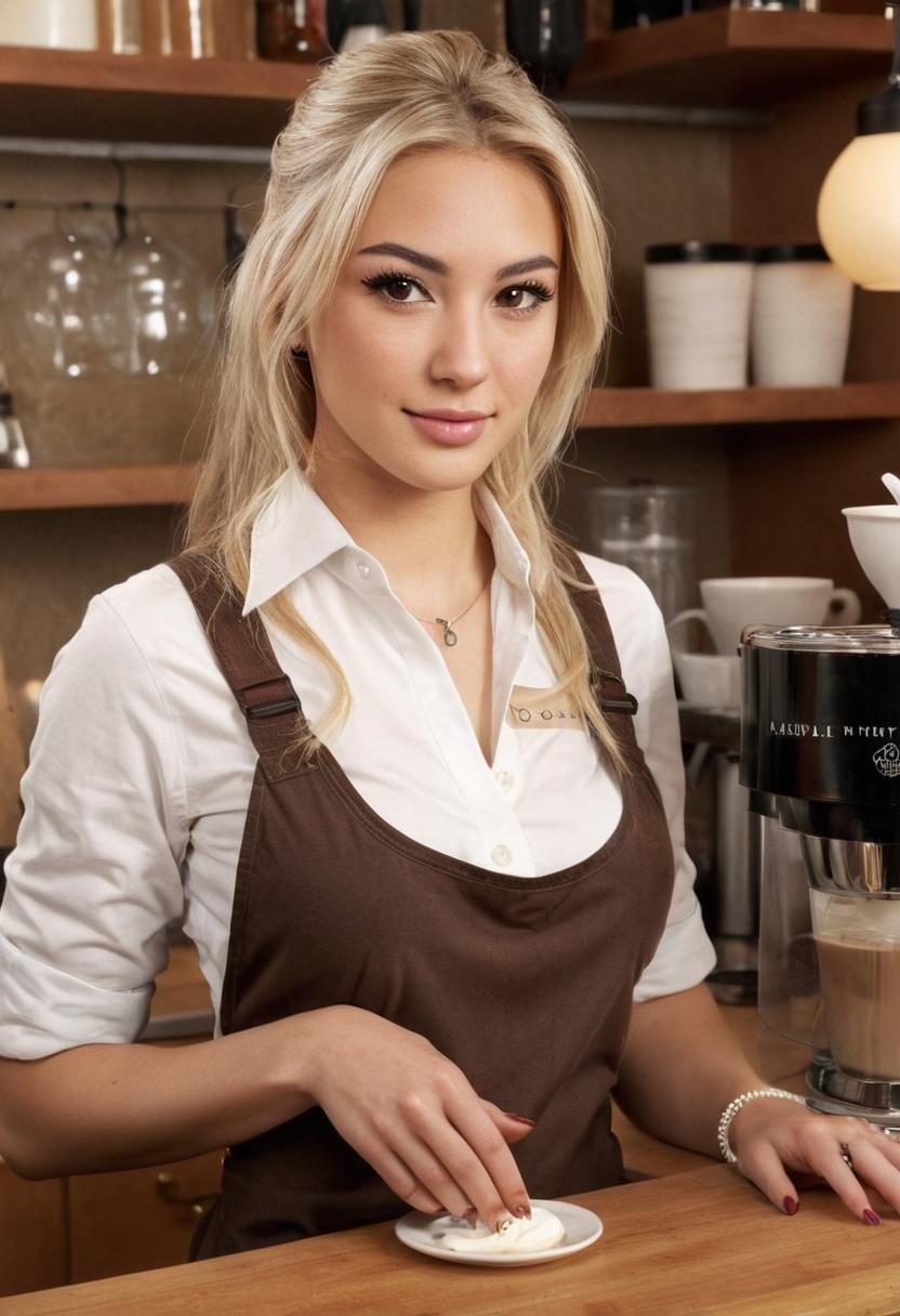 Jacqueline Snyder image