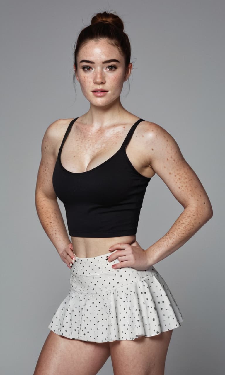 Kaylen Gillespie image