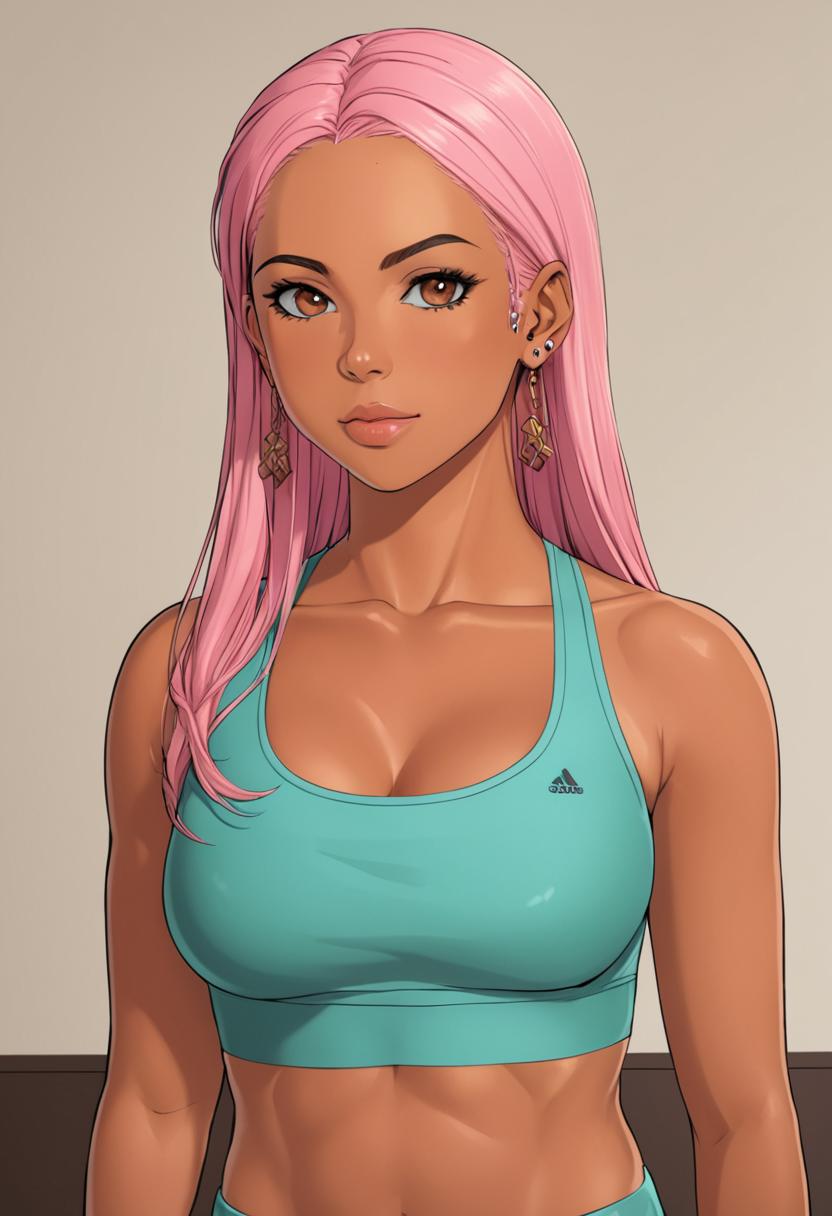 Kylie Armstrong image
