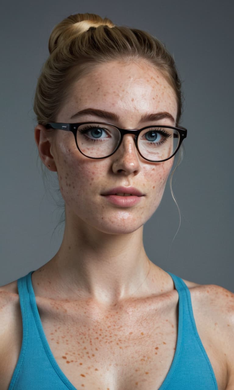 Melody Leblanc image