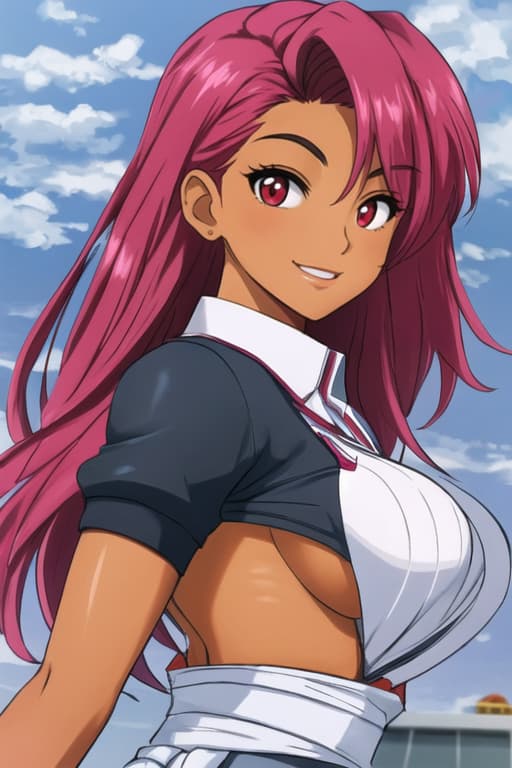 Annika Lynch image