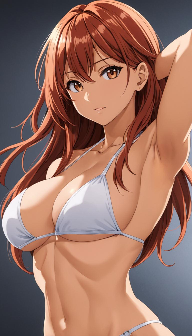 Ariel Baxter image