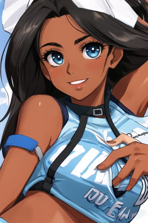 Lilah Payne image