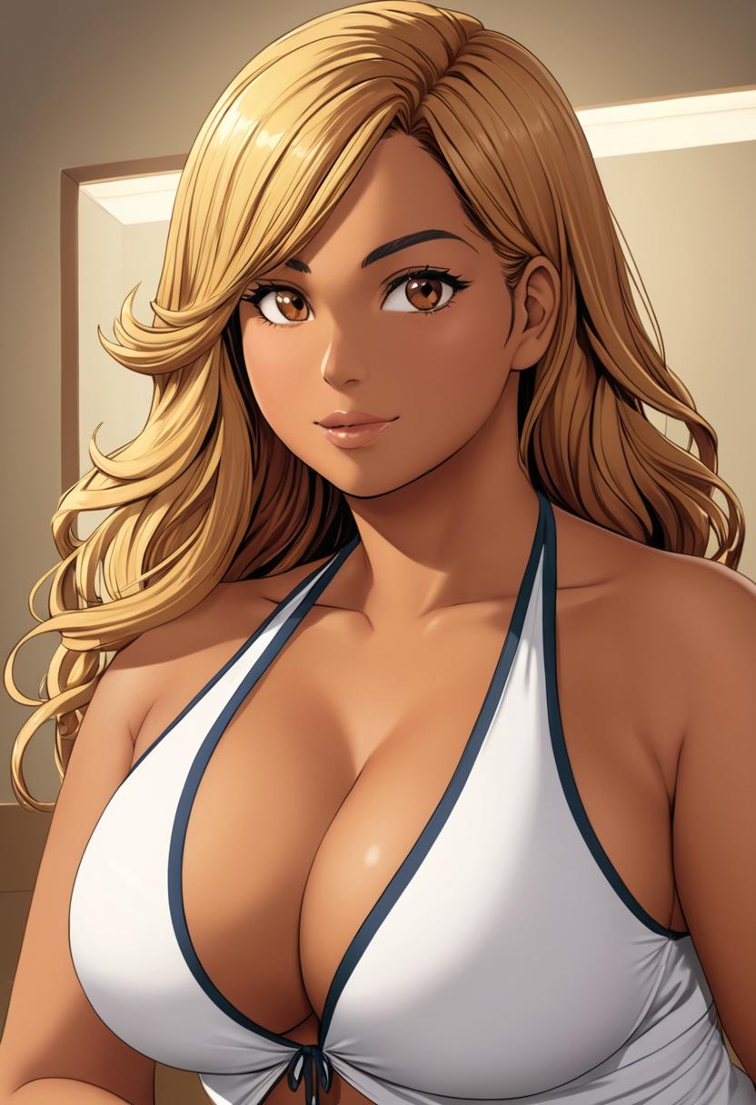 Laylah Ford image