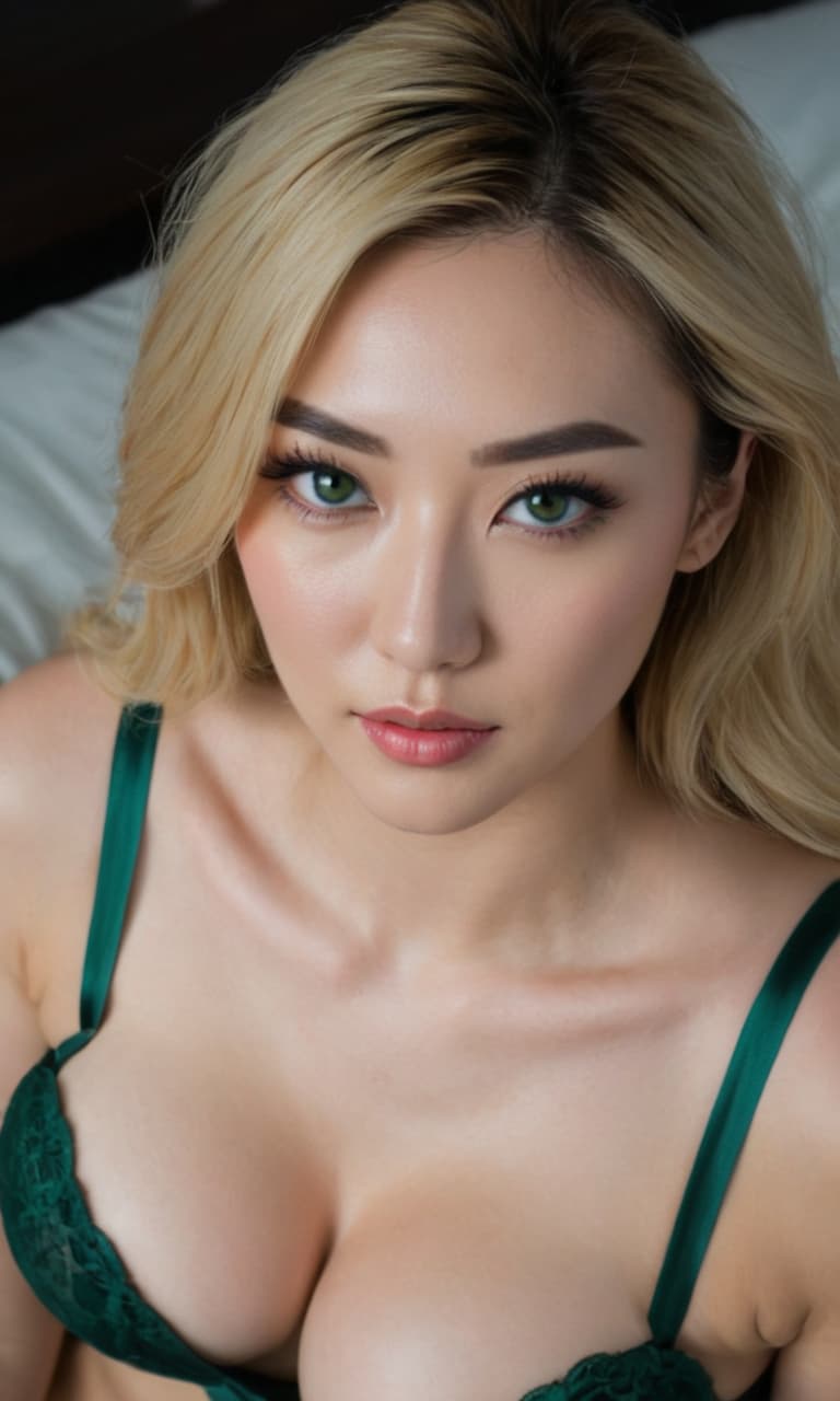 Amber Allison image