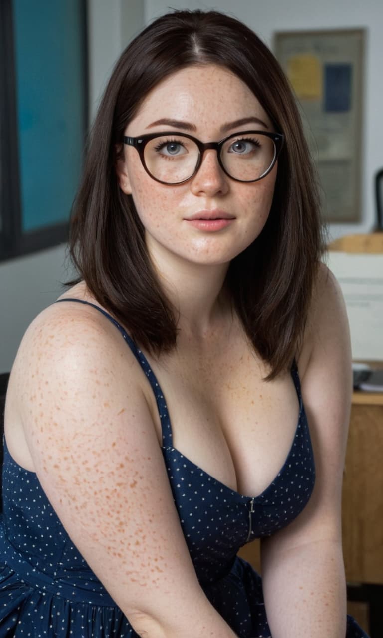 Yesenia Mccarthy image