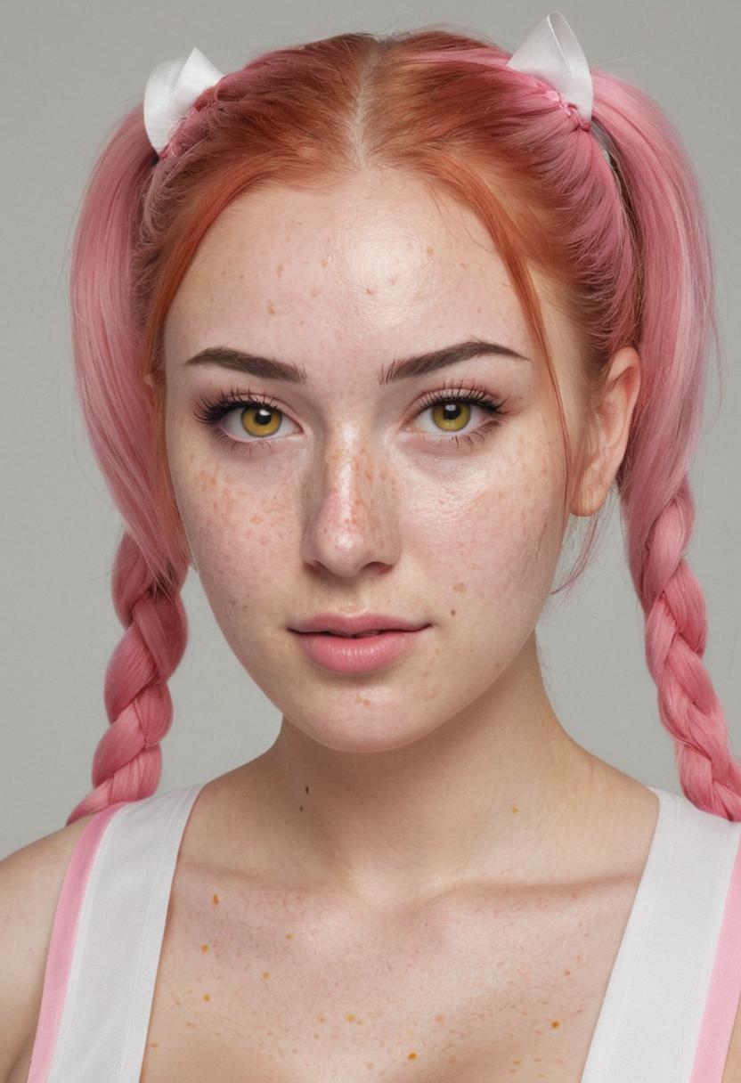 Gia Zimmerman image