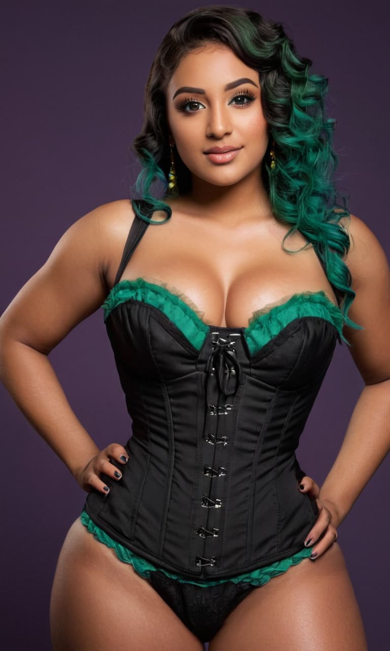 Natalya Coleman image