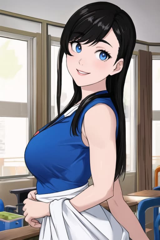 Hailie Moses image