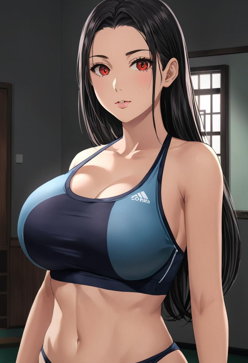 Jaylene Parker image