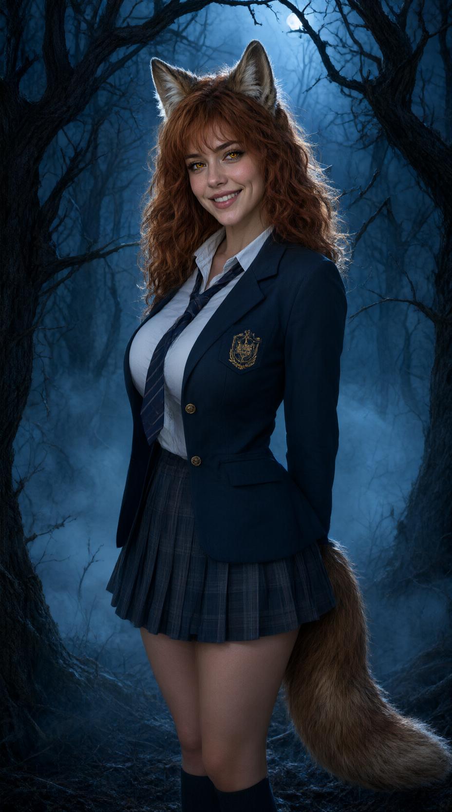 Janiah Kramer image