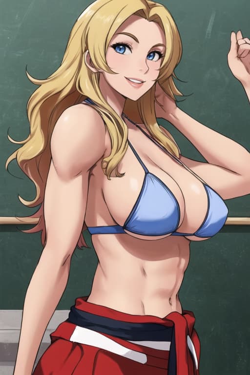 Aimee Moran image