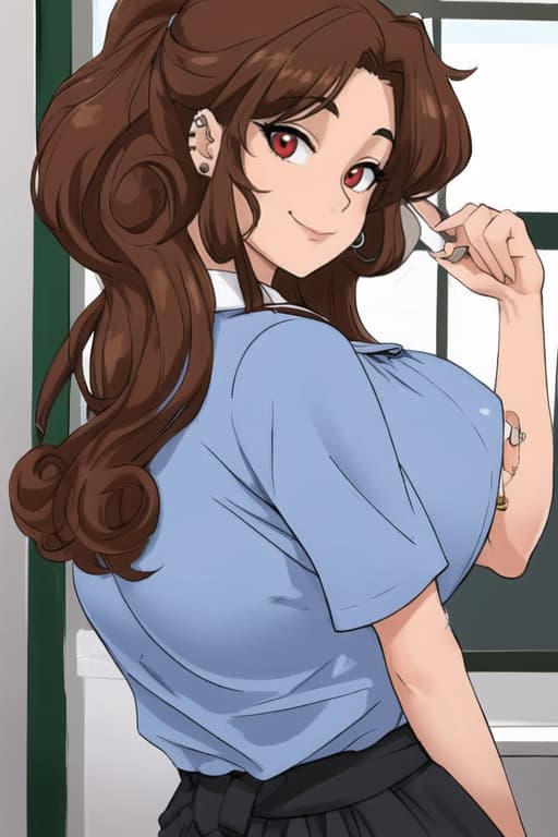 Makaila Nunez image