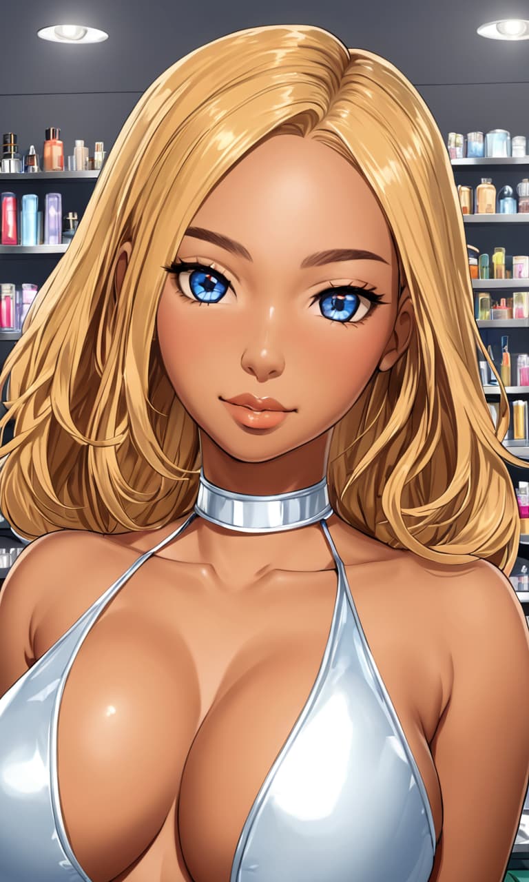 Allie Chen image