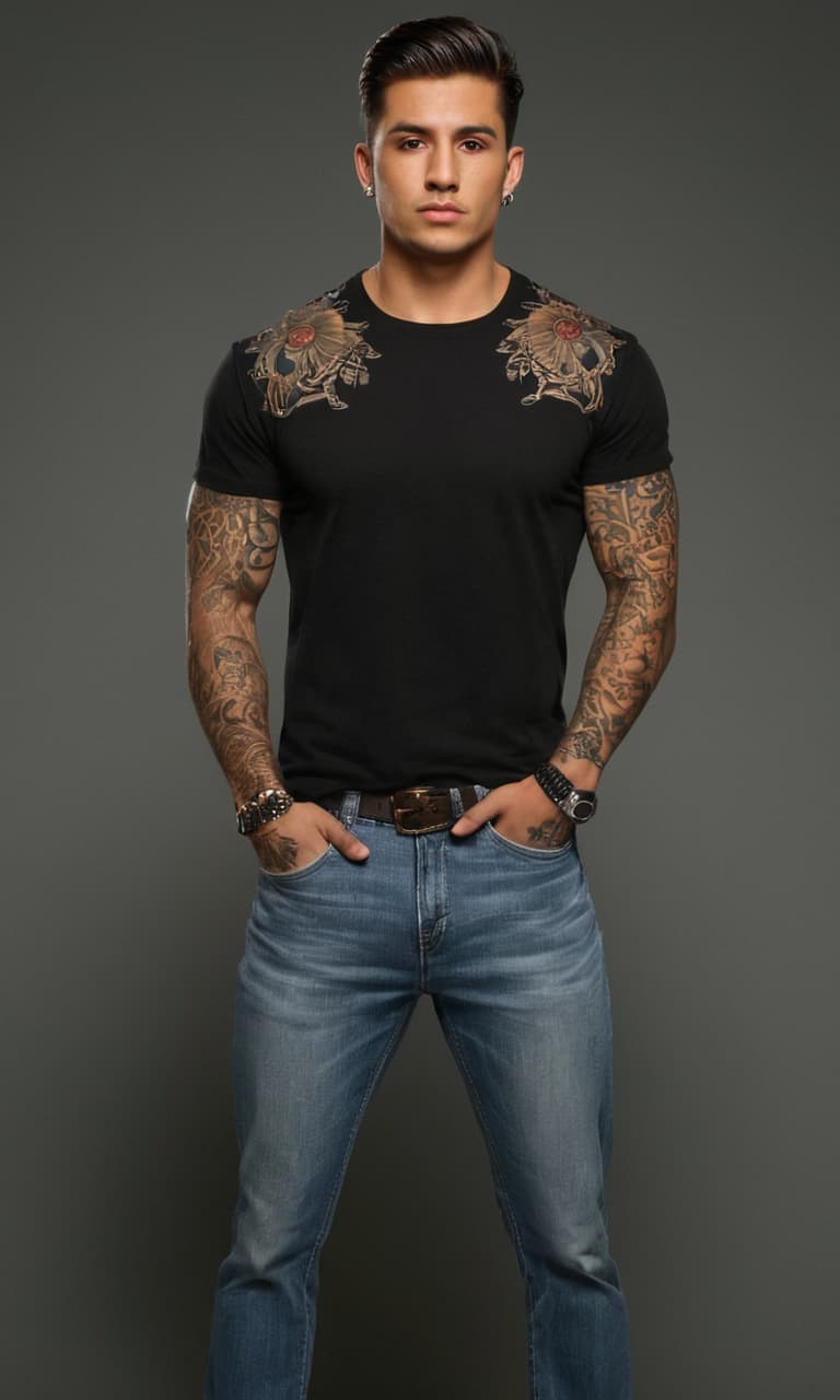 Salvador Deleon image