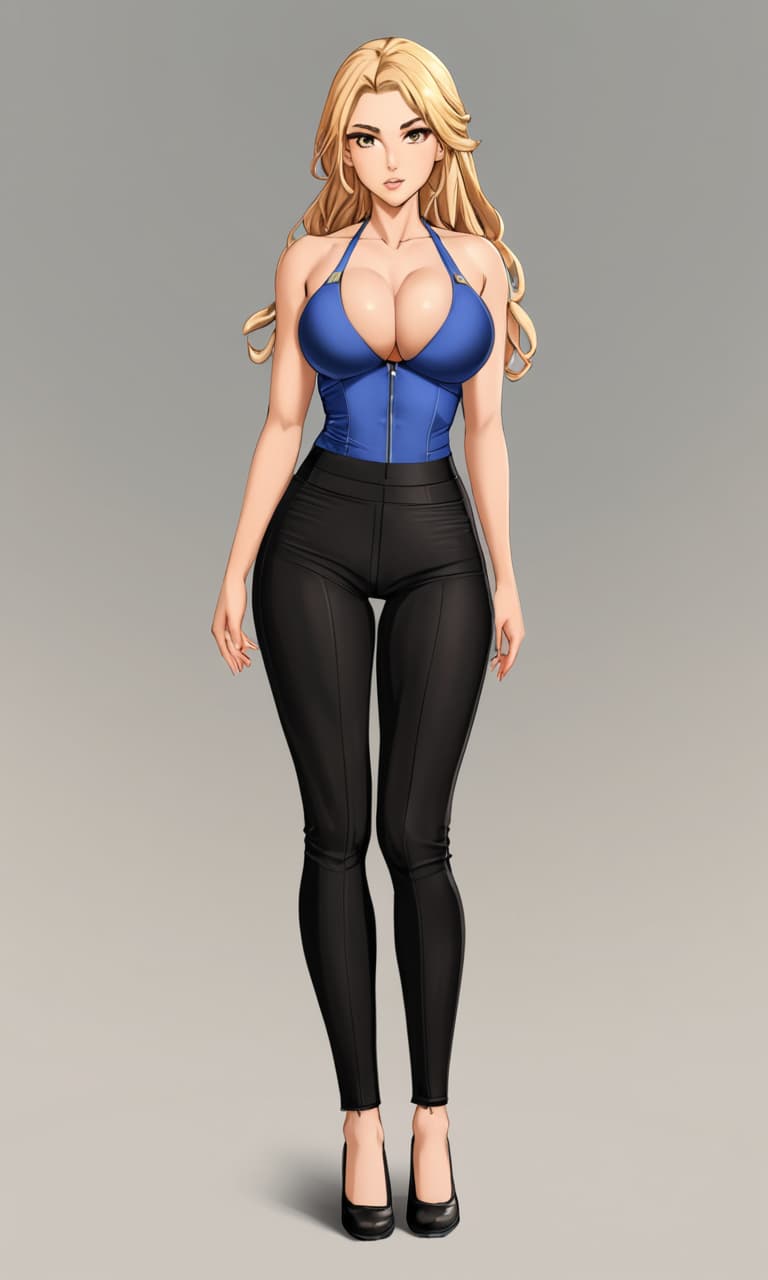 Nathaly Key image