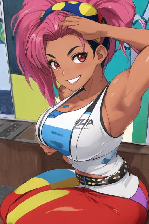 Cierra Houston image