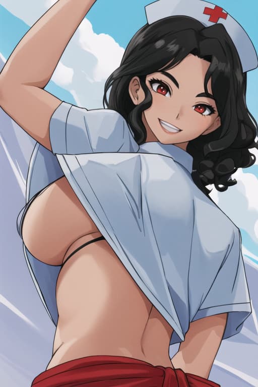 Elisabeth Sanders image