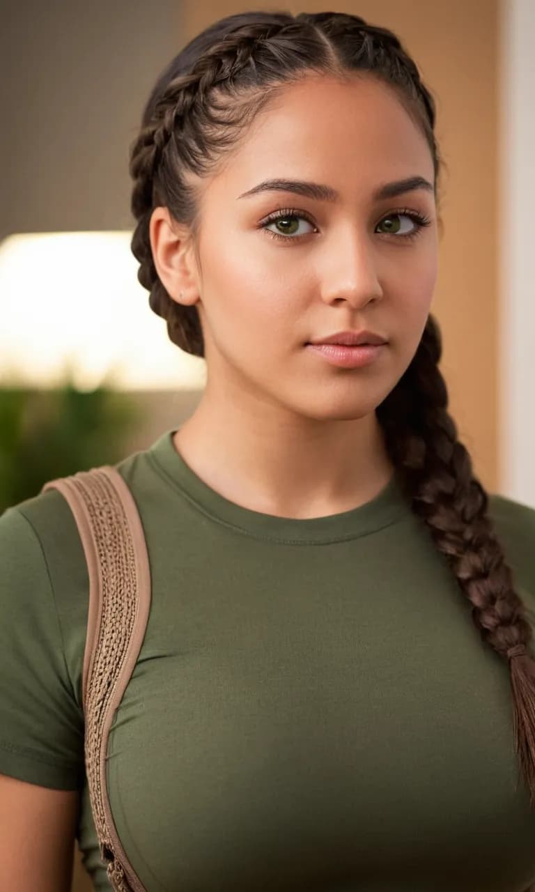 Nathaly Logan image