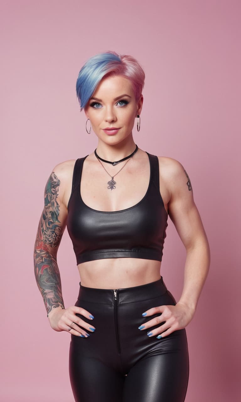 Shayla Spence image