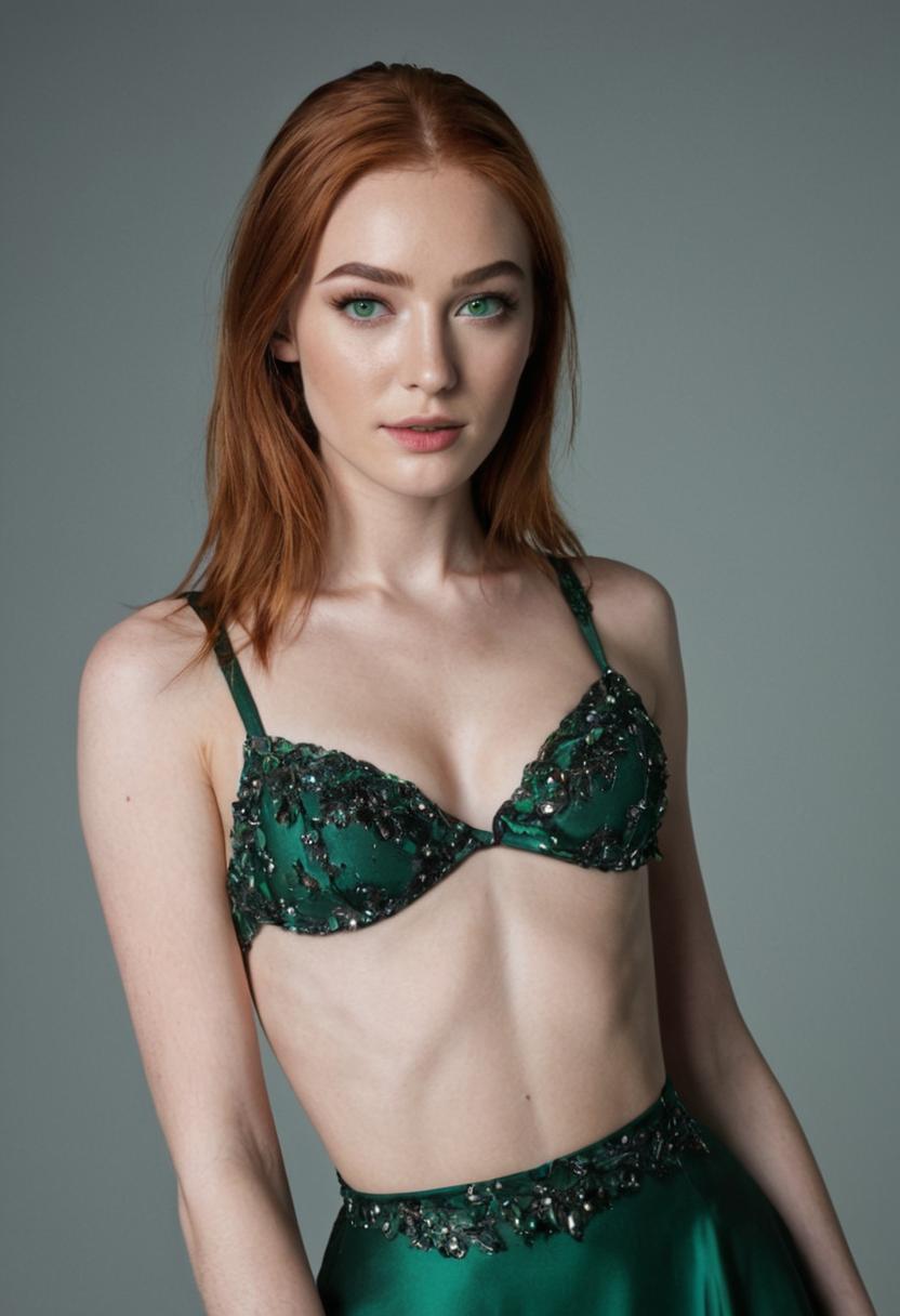 Zara Acosta image