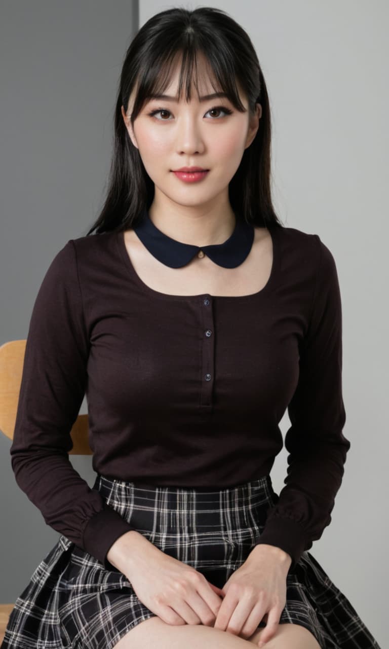 Arely Blanchard image