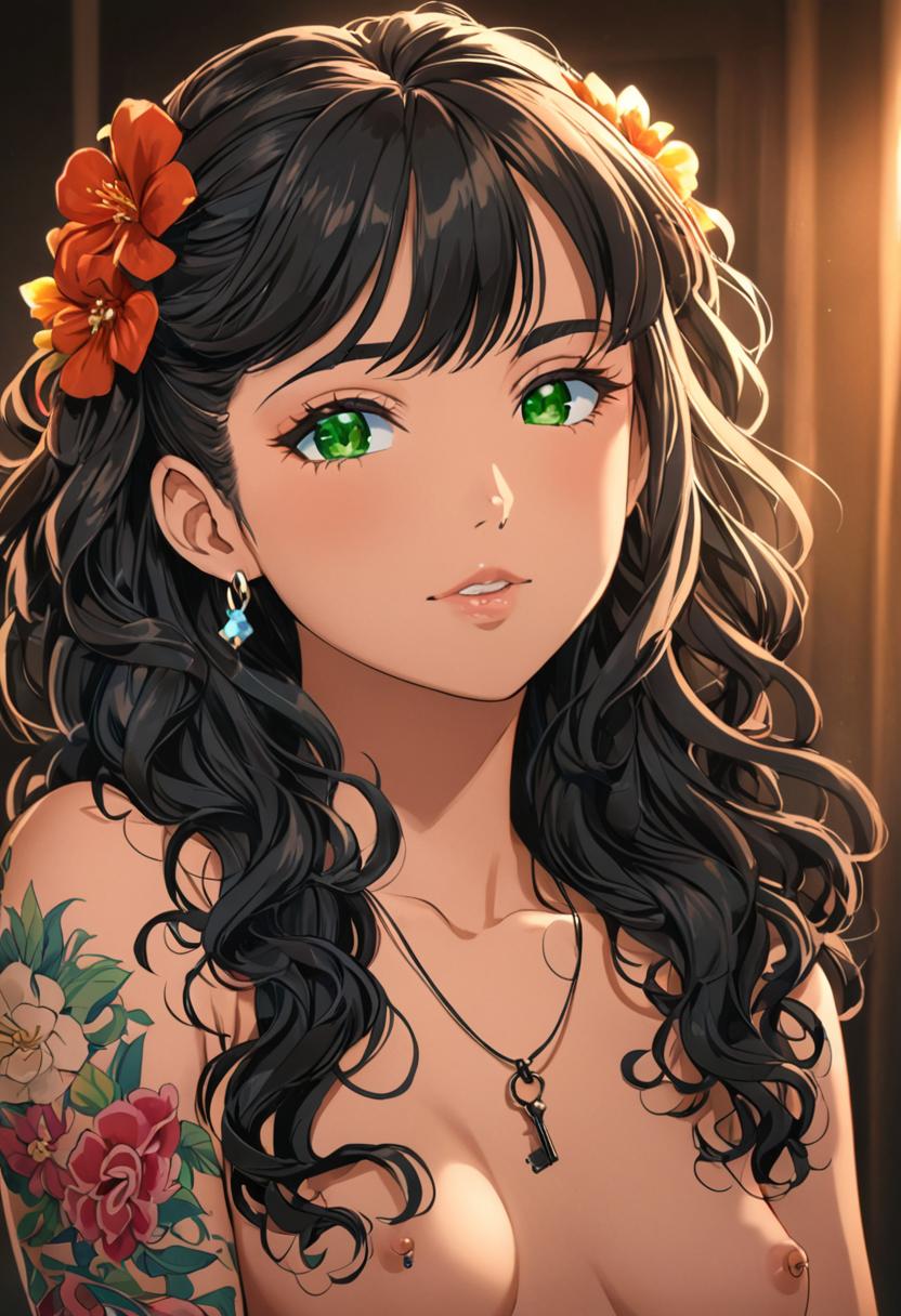 Chloe Hall image