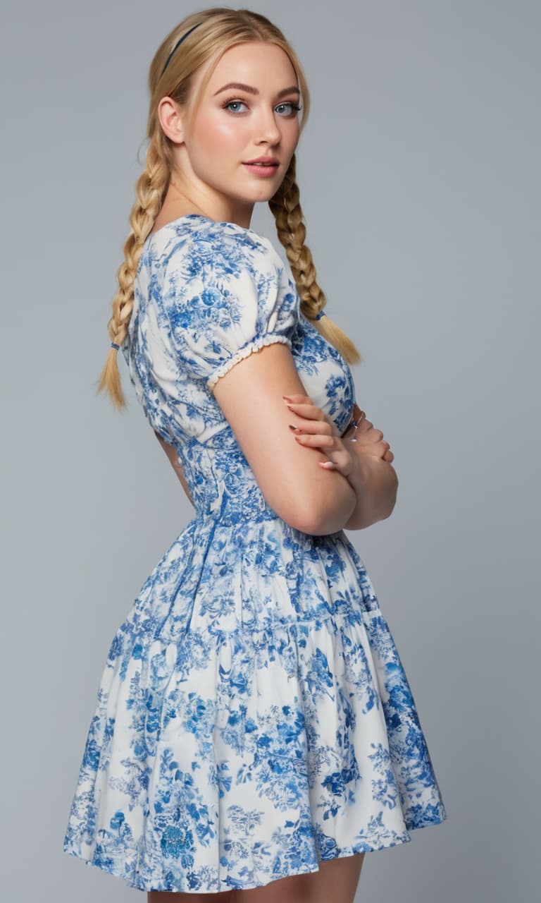 Cora Frank image