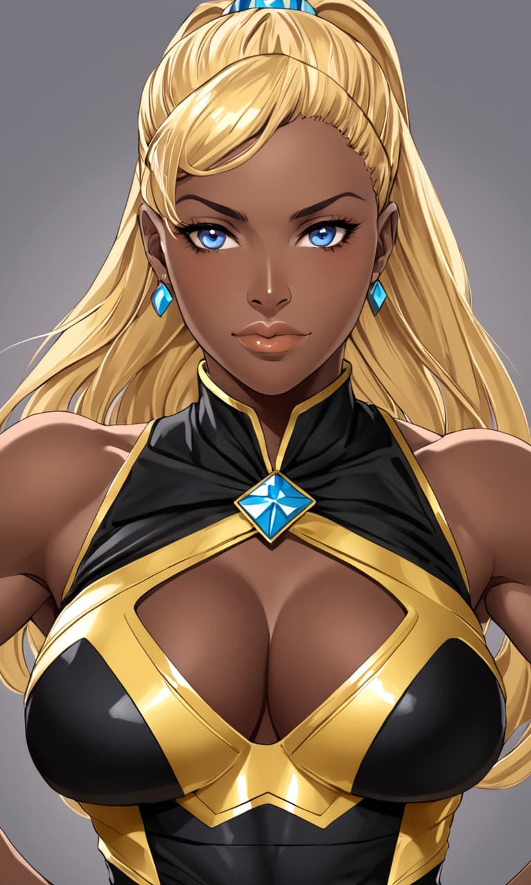 Jaqueline Jefferson image