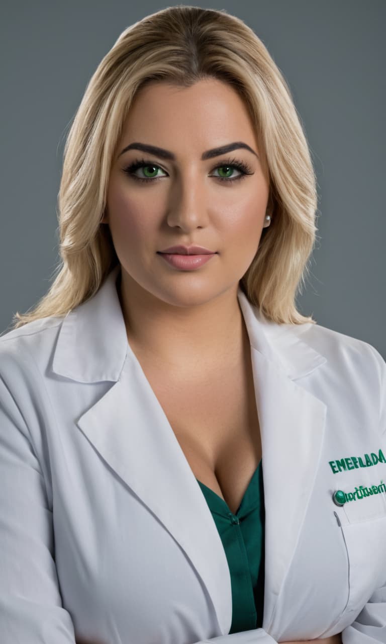 Esmeralda Hebert image