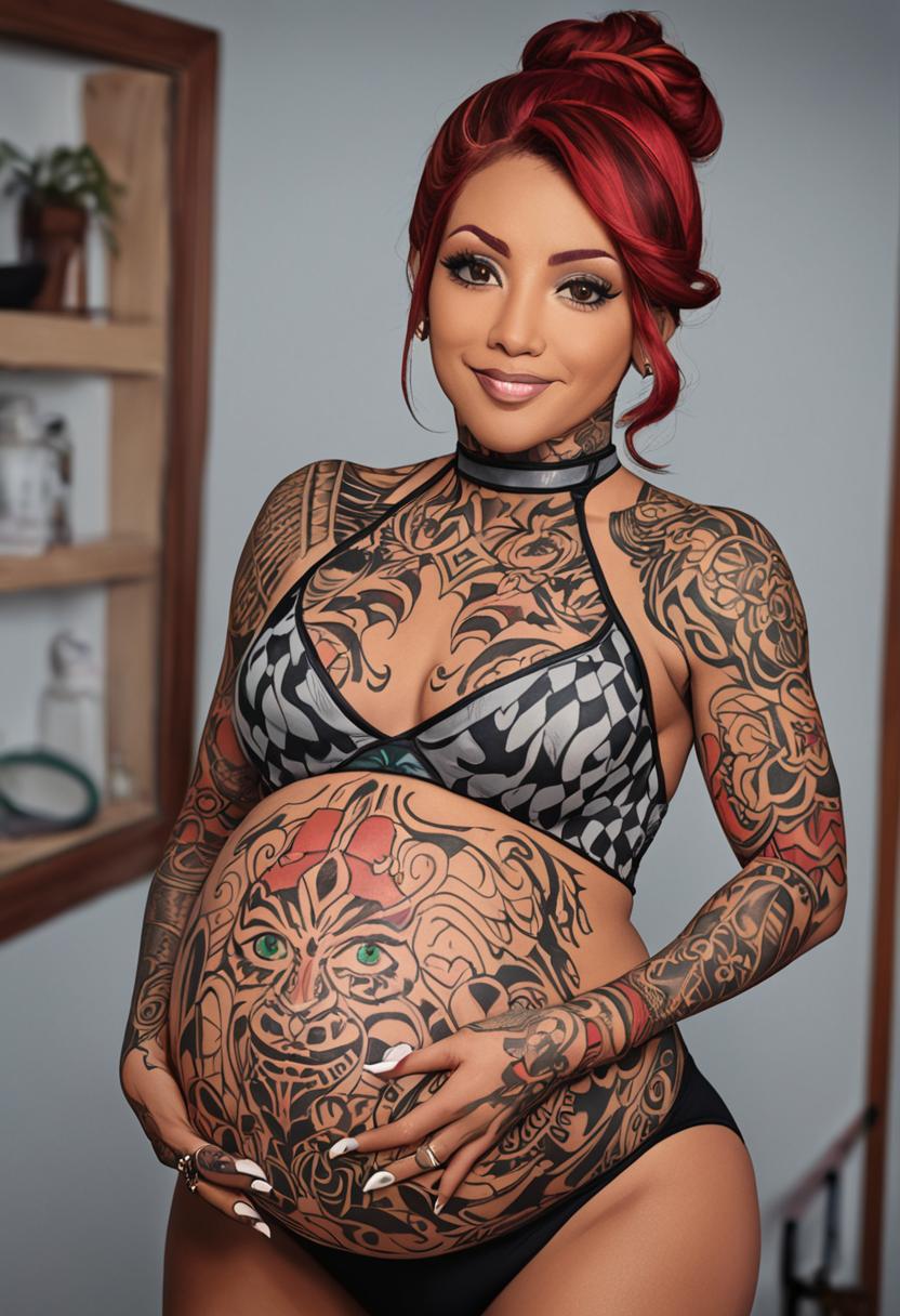 Regan Alexander image