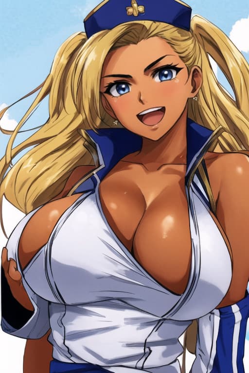 Alivia Maldonado image