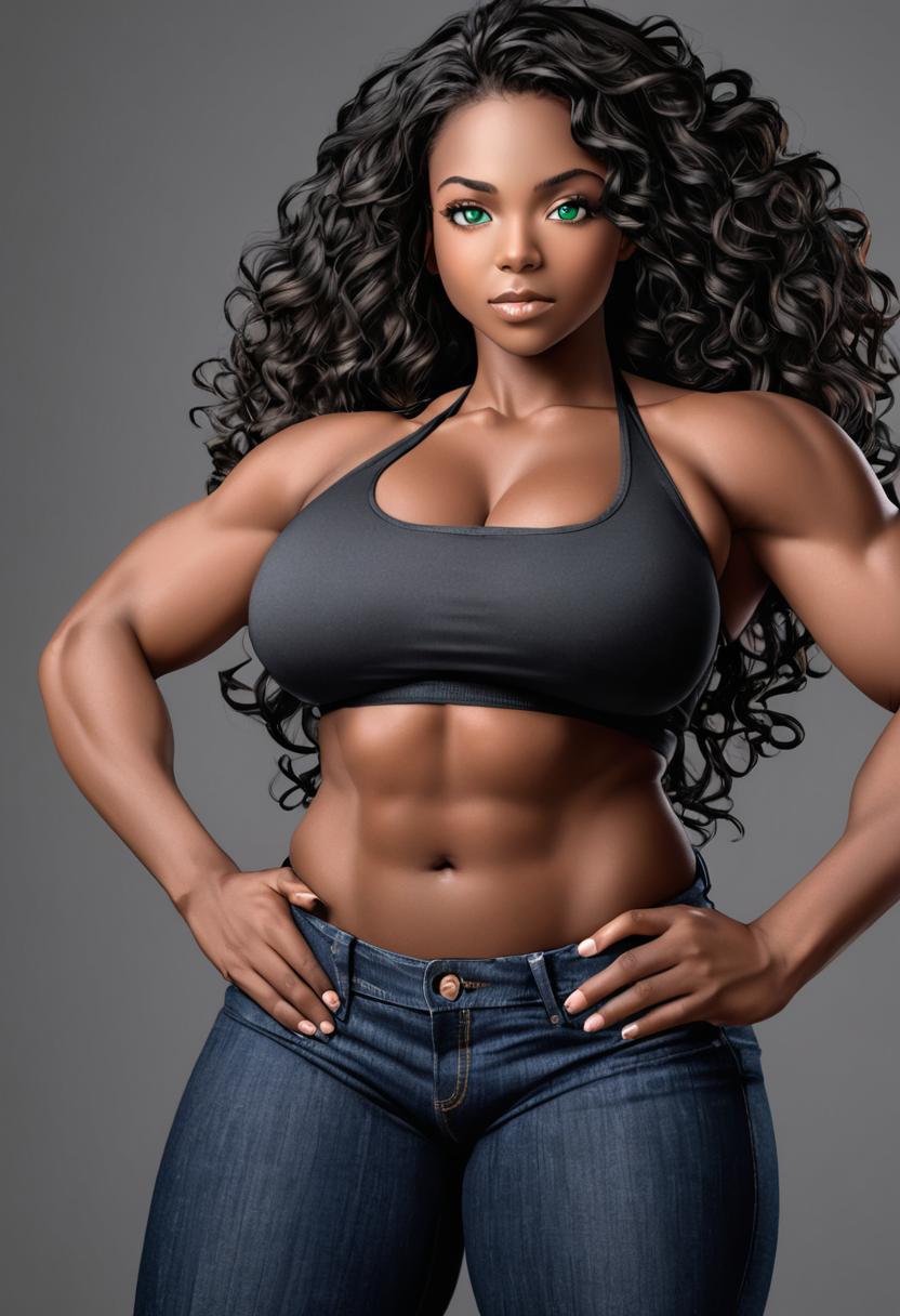 Carina Douglas image