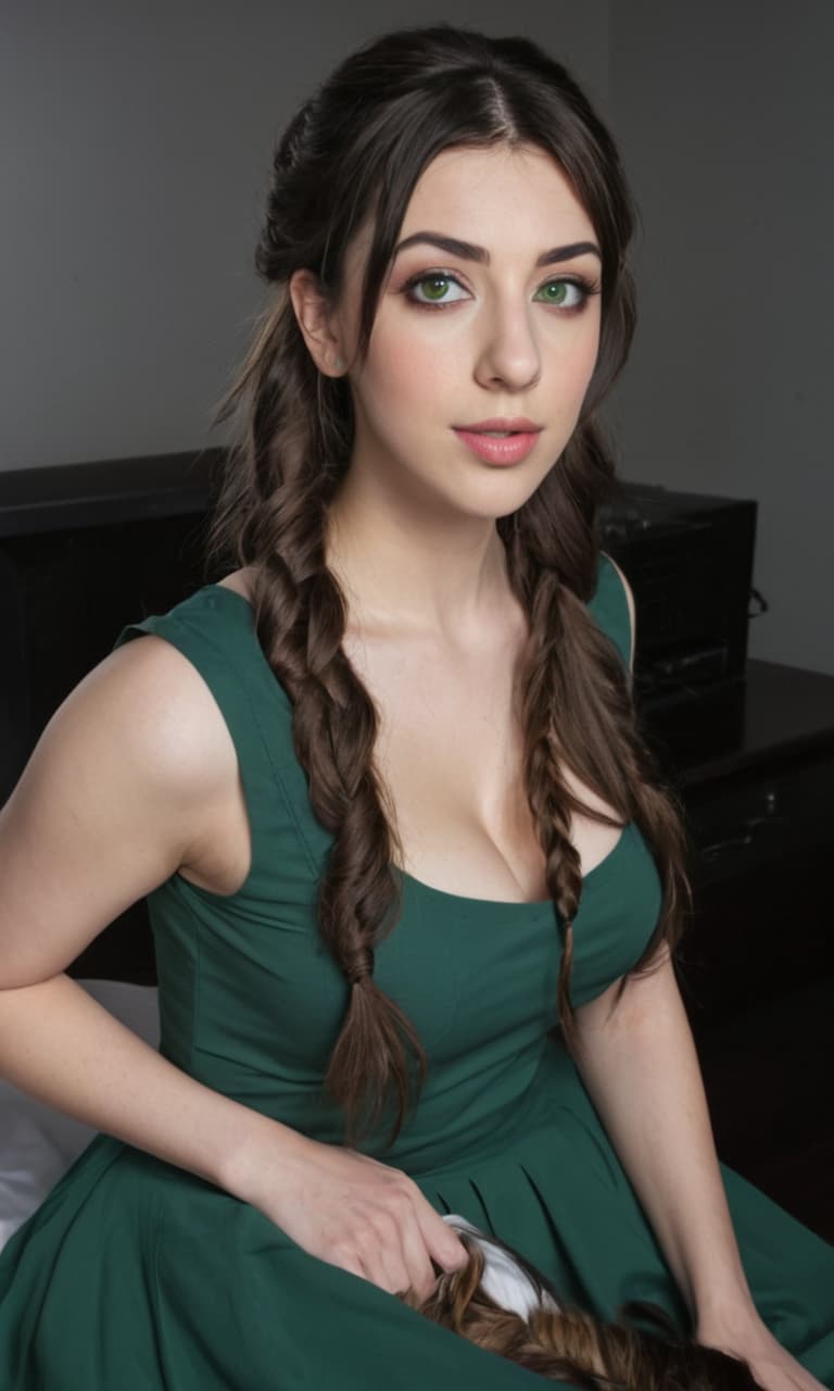 Hannah Marks image