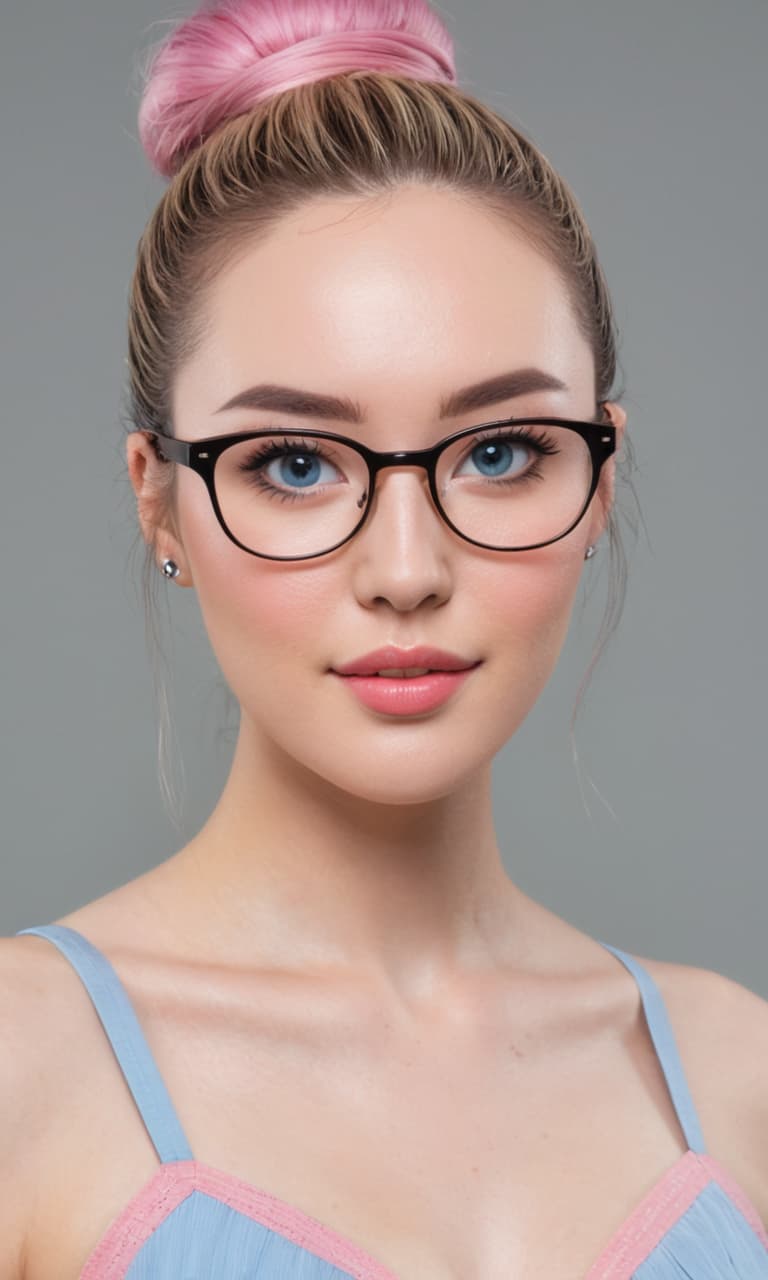 Mareli Burns image