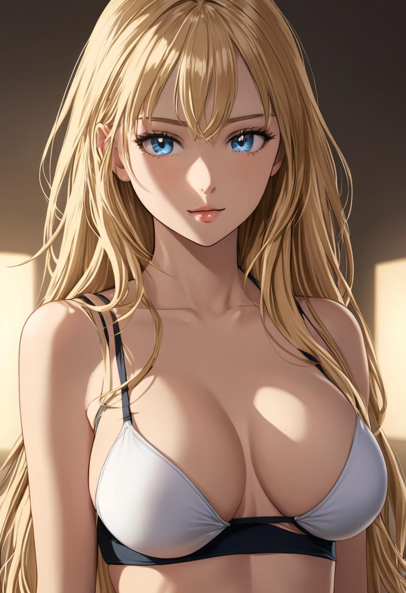 Adelyn Collier image