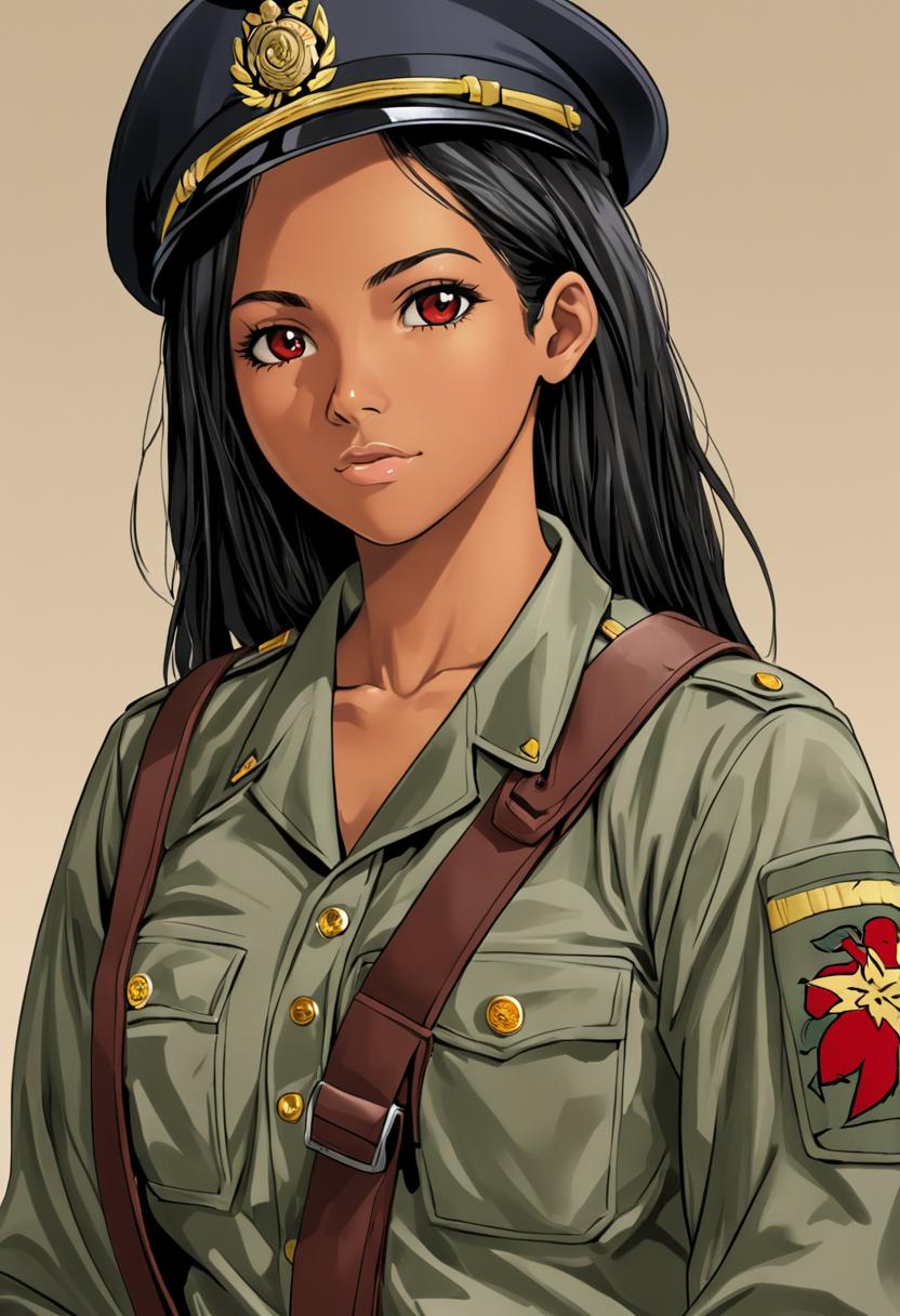 Hana Gordon image
