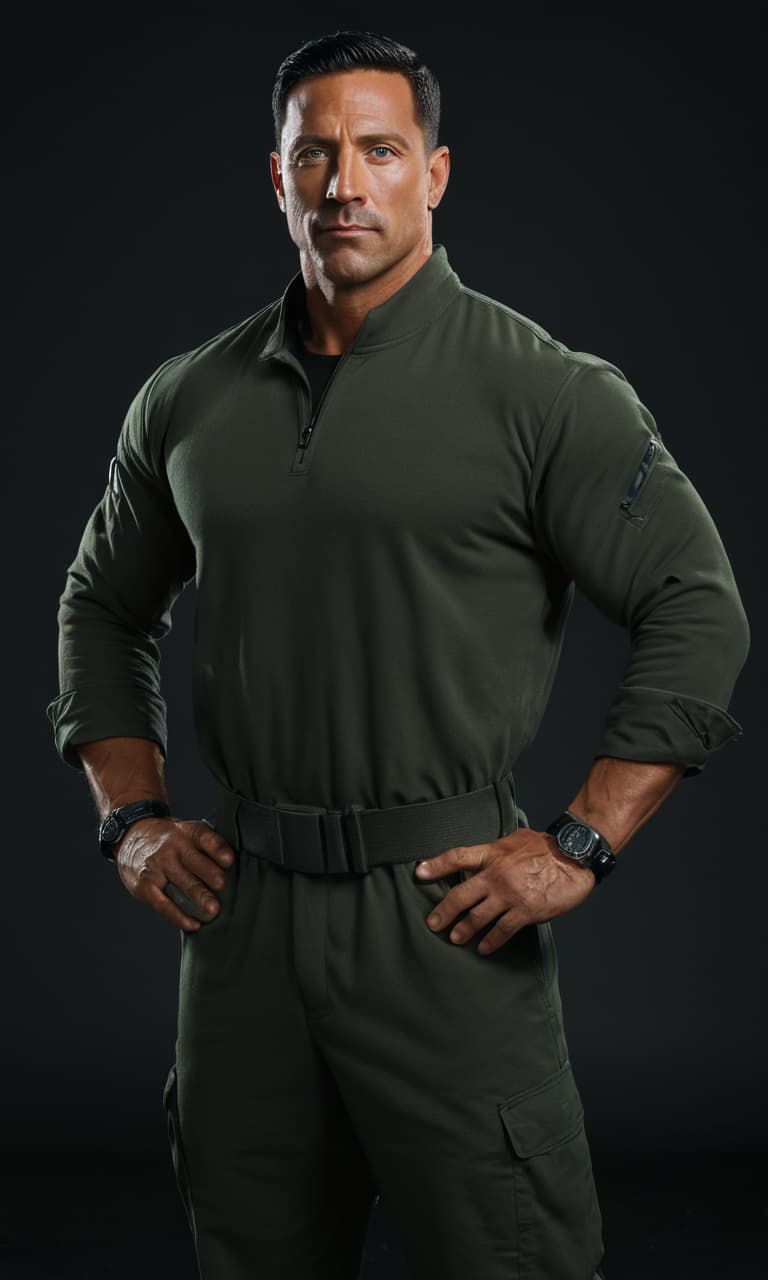 Wilson Lester image