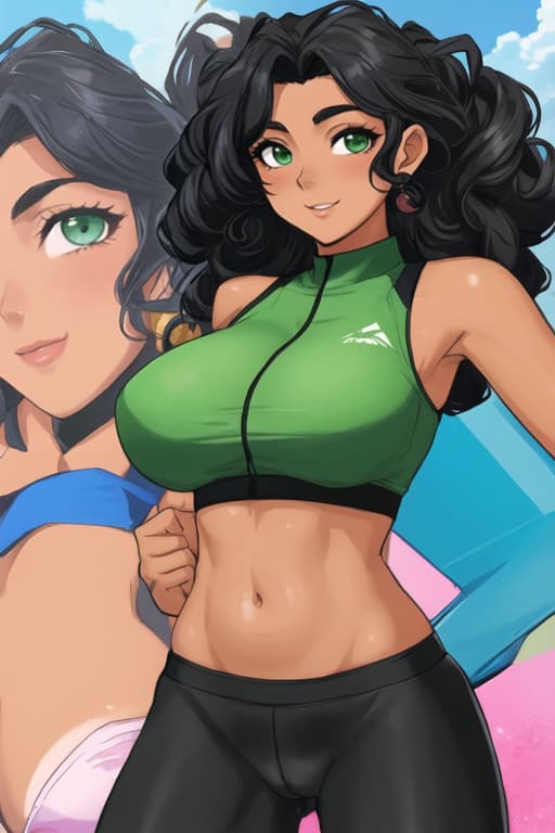 Serenity Chase image