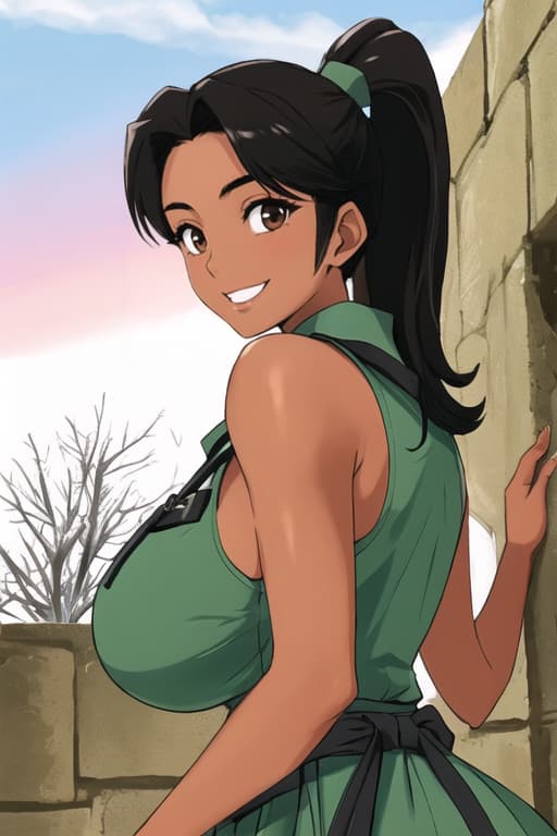 Jasmin Calderon image