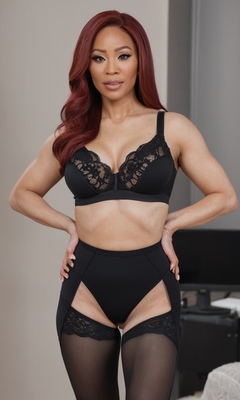 Jewel Blackwell image