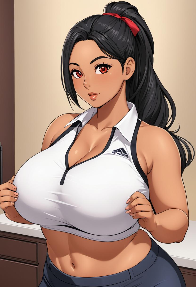 Laylah Ashley image
