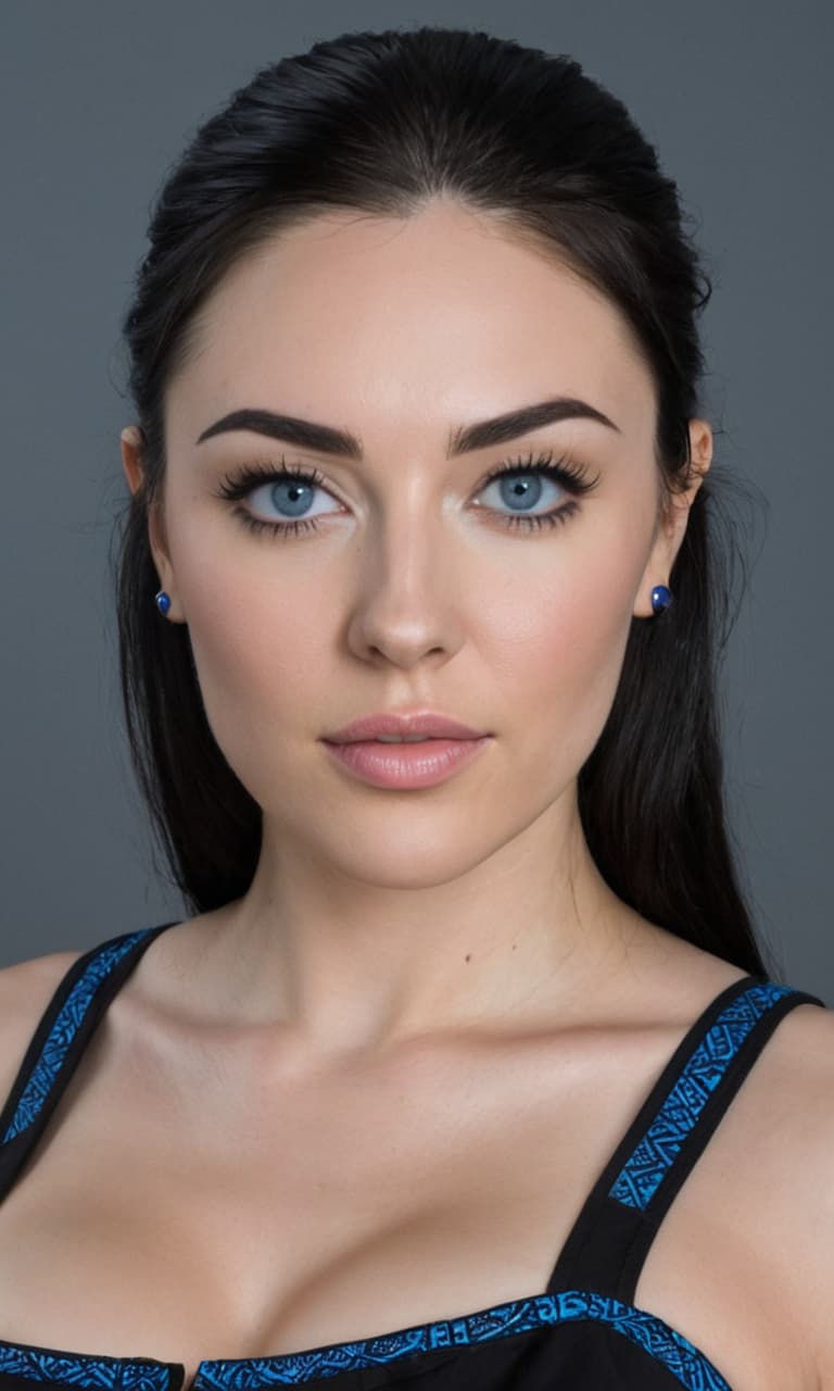 Cora Poole image