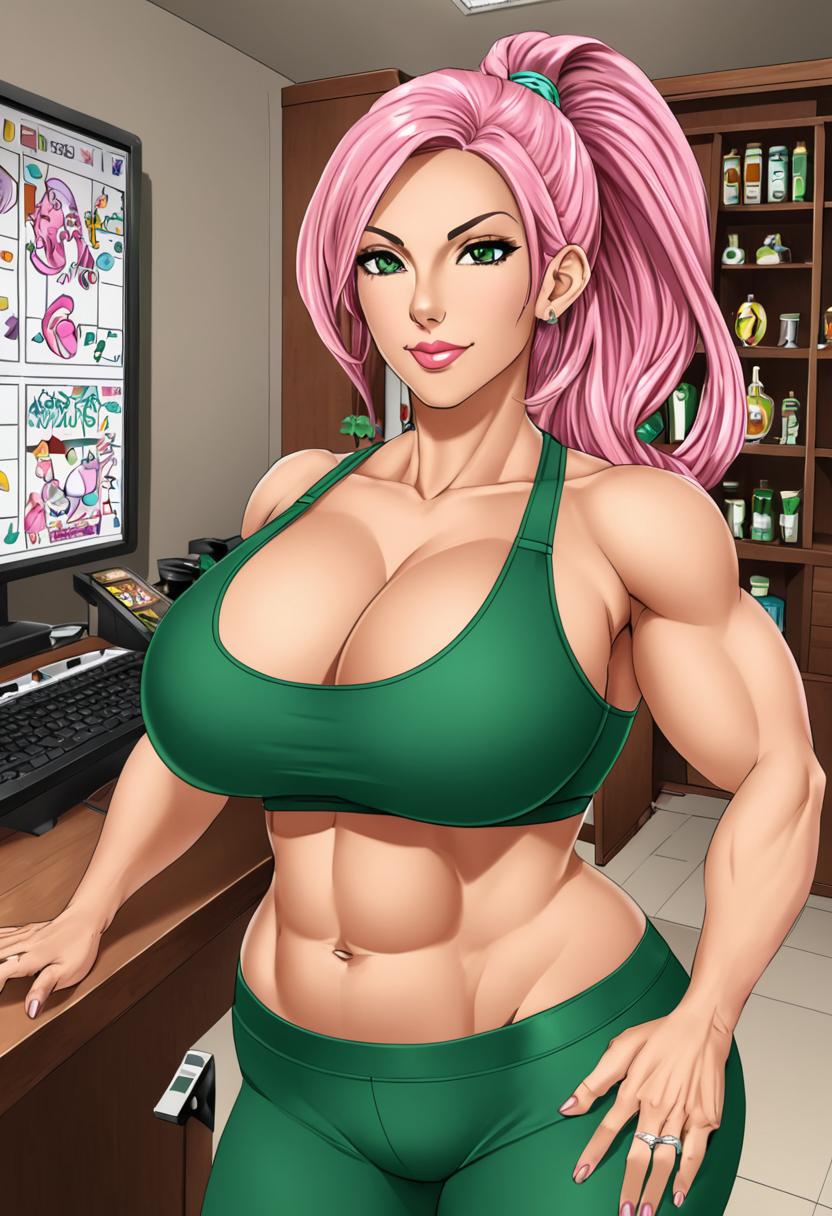Karlee Berry image