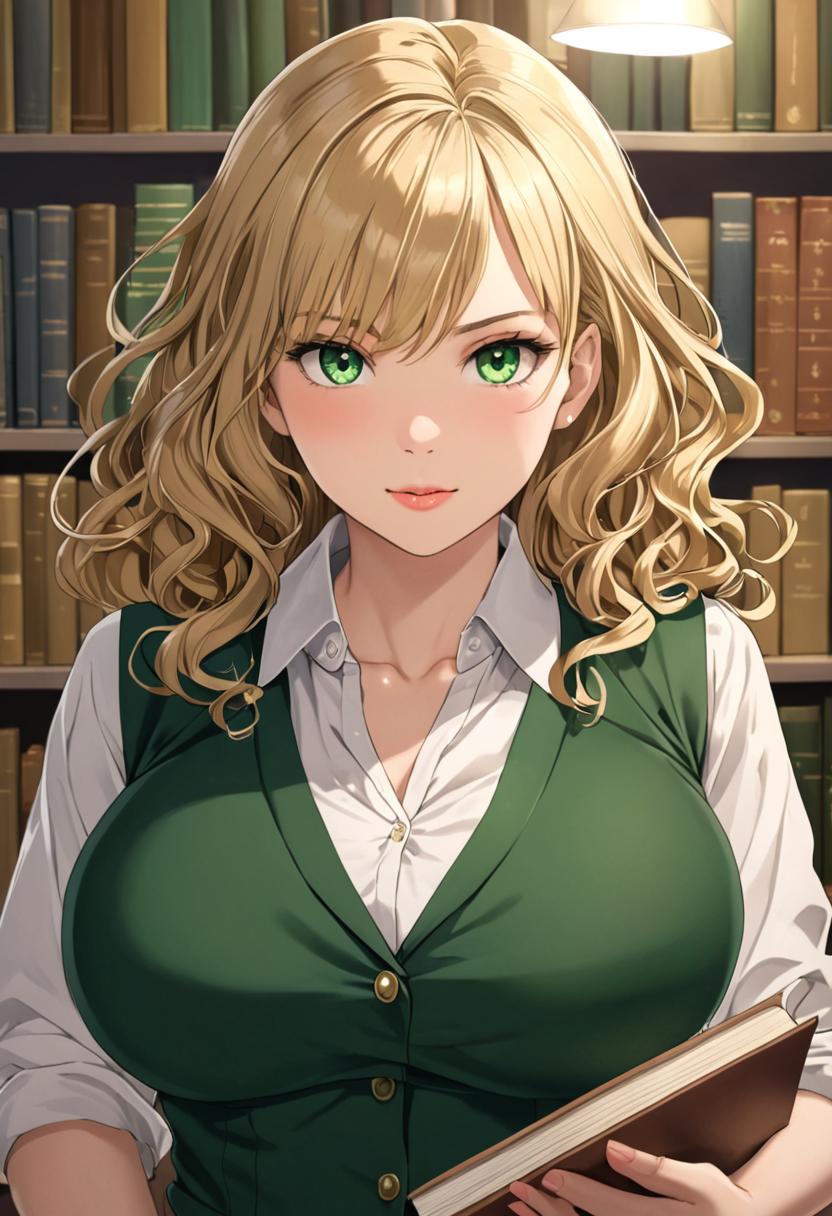 Macie Braun image
