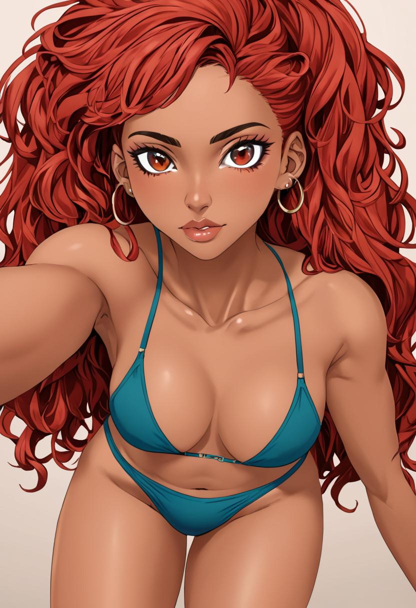 Nylah Ballard image