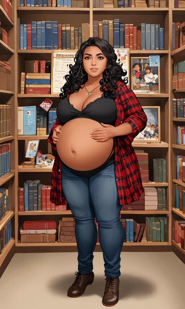 Kimberly Berger image