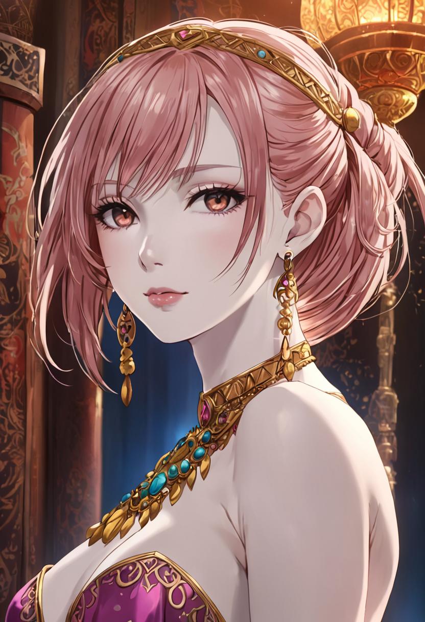 Yuliana Lambert image